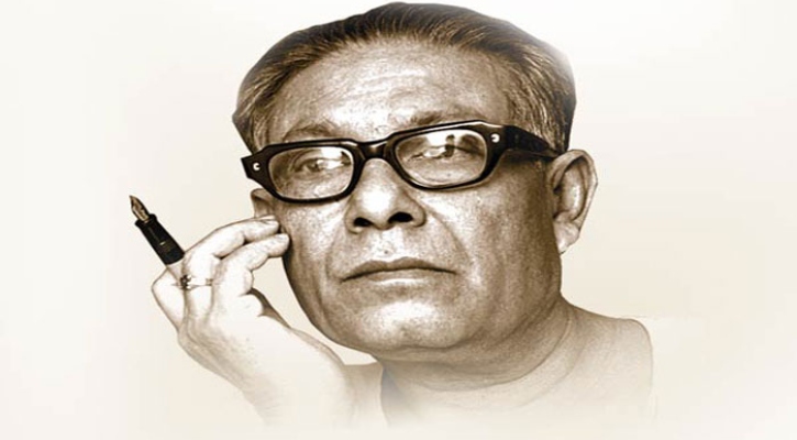 রহস্য ঔপন্যাসিক নীহাররঞ্জন গুপ্তের জন্ম